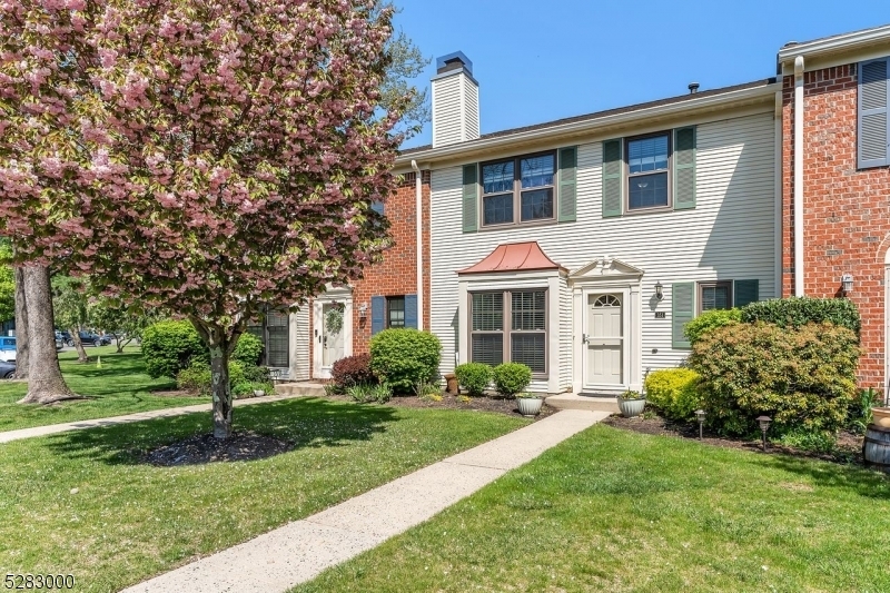 Property Photo: 351 Penns Way NJ 07920