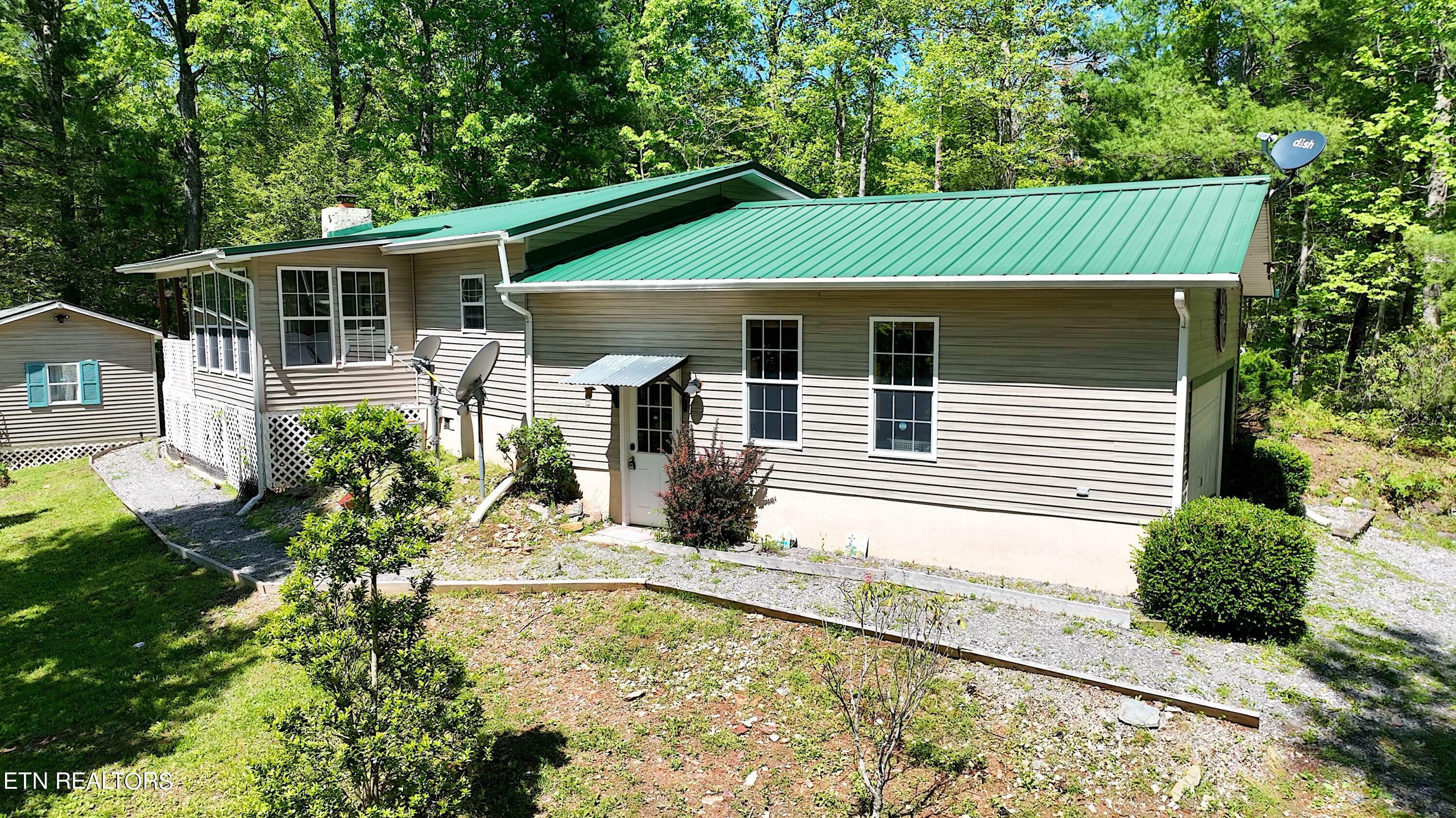 Property Photo:  2770 Rafter Rd  TN 37385 