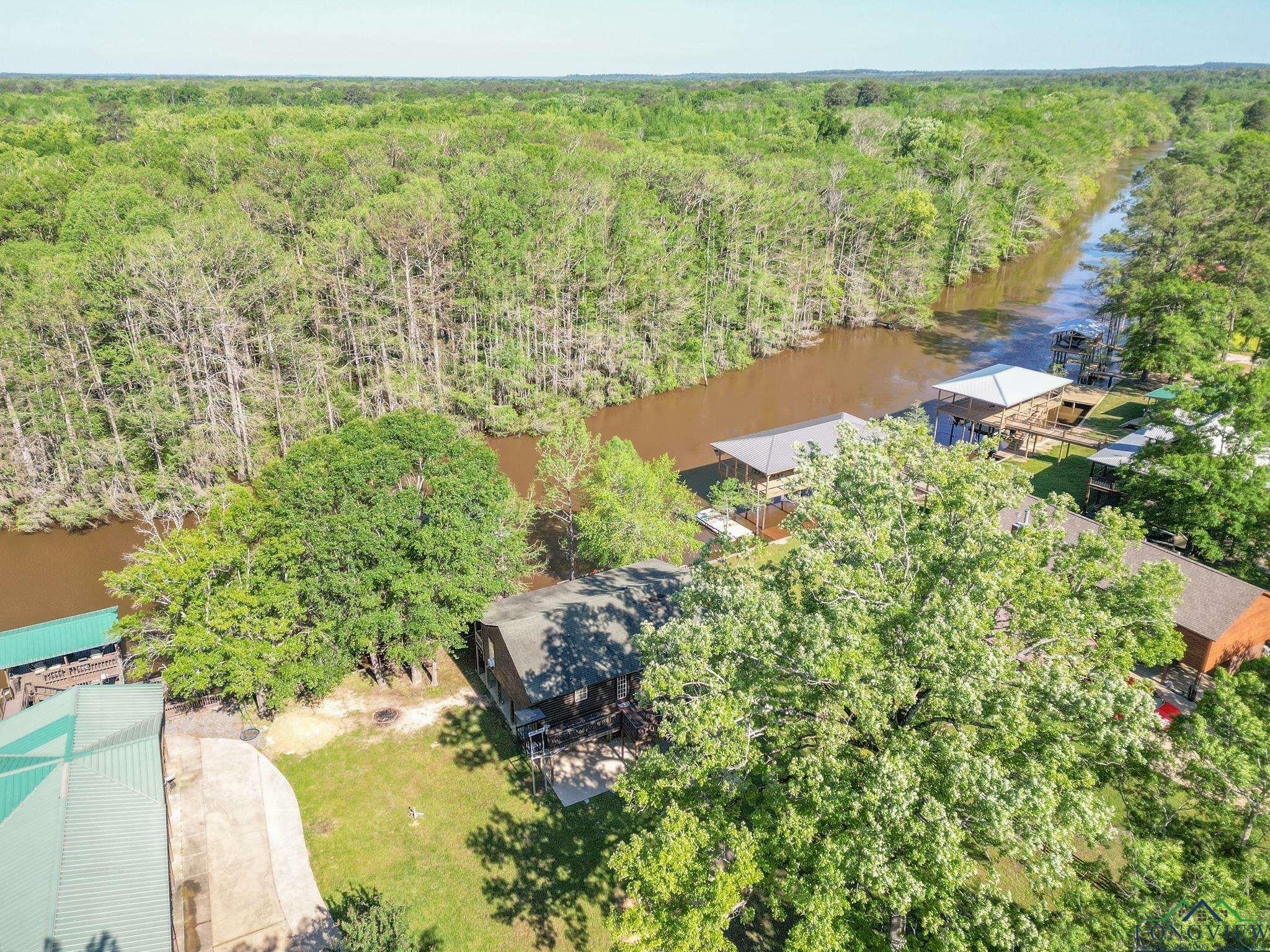 Property Photo:  Lot 23 Bayou River Run  TX 75657 