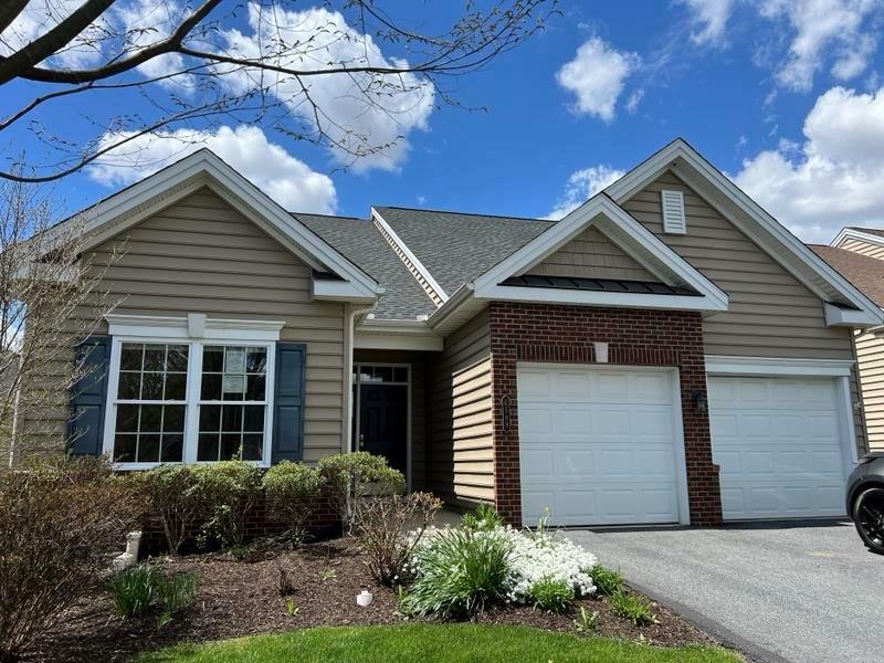 Property Photo:  6509 Betsy Ross Circle  PA 18017 