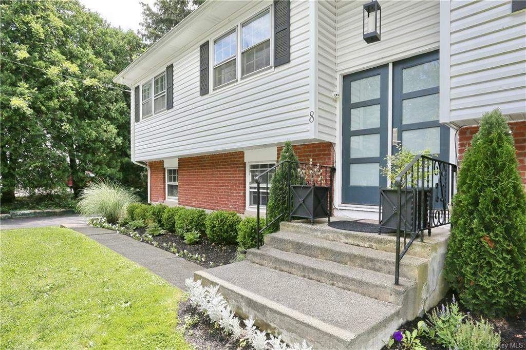 Property Photo:  8 Gladys Drive  NY 10956 