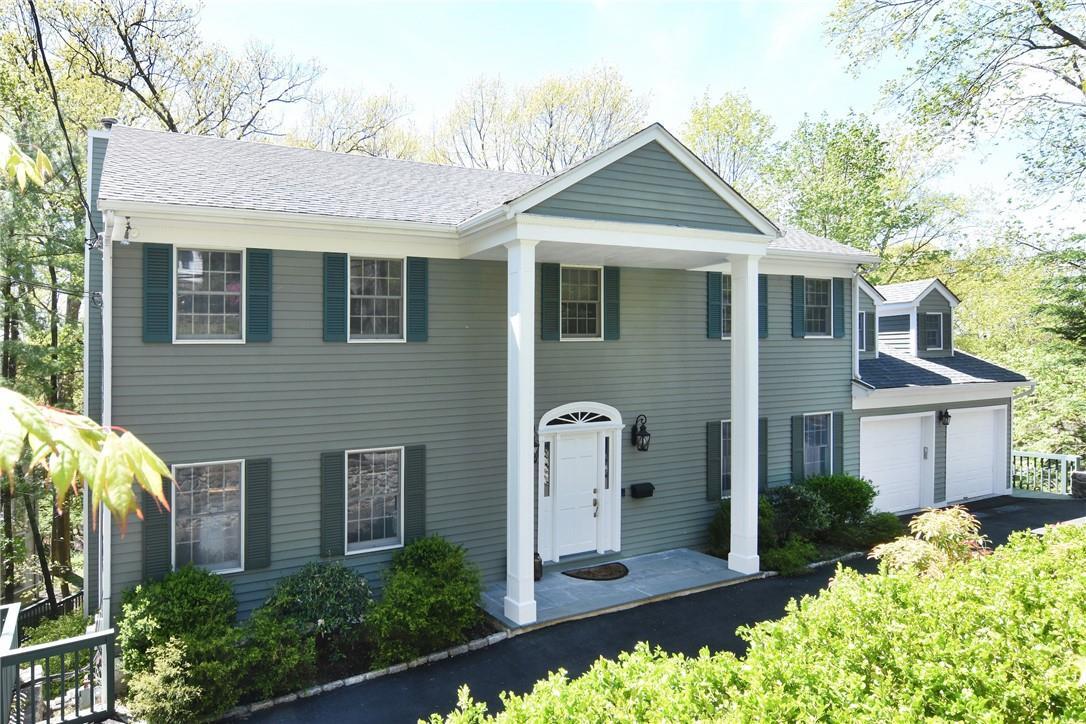 Property Photo: 78 Oliphant Avenue NY 10522