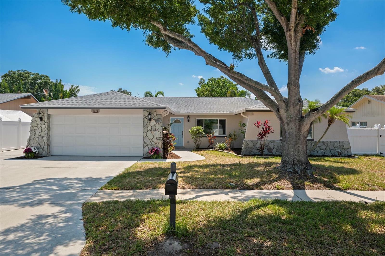 Property Photo:  9375 120th Street  FL 33772 