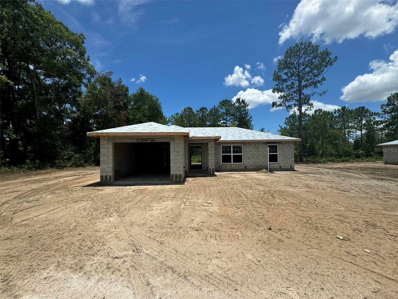 Property Photo:  5353 NW 60th Terrace  FL 34482 