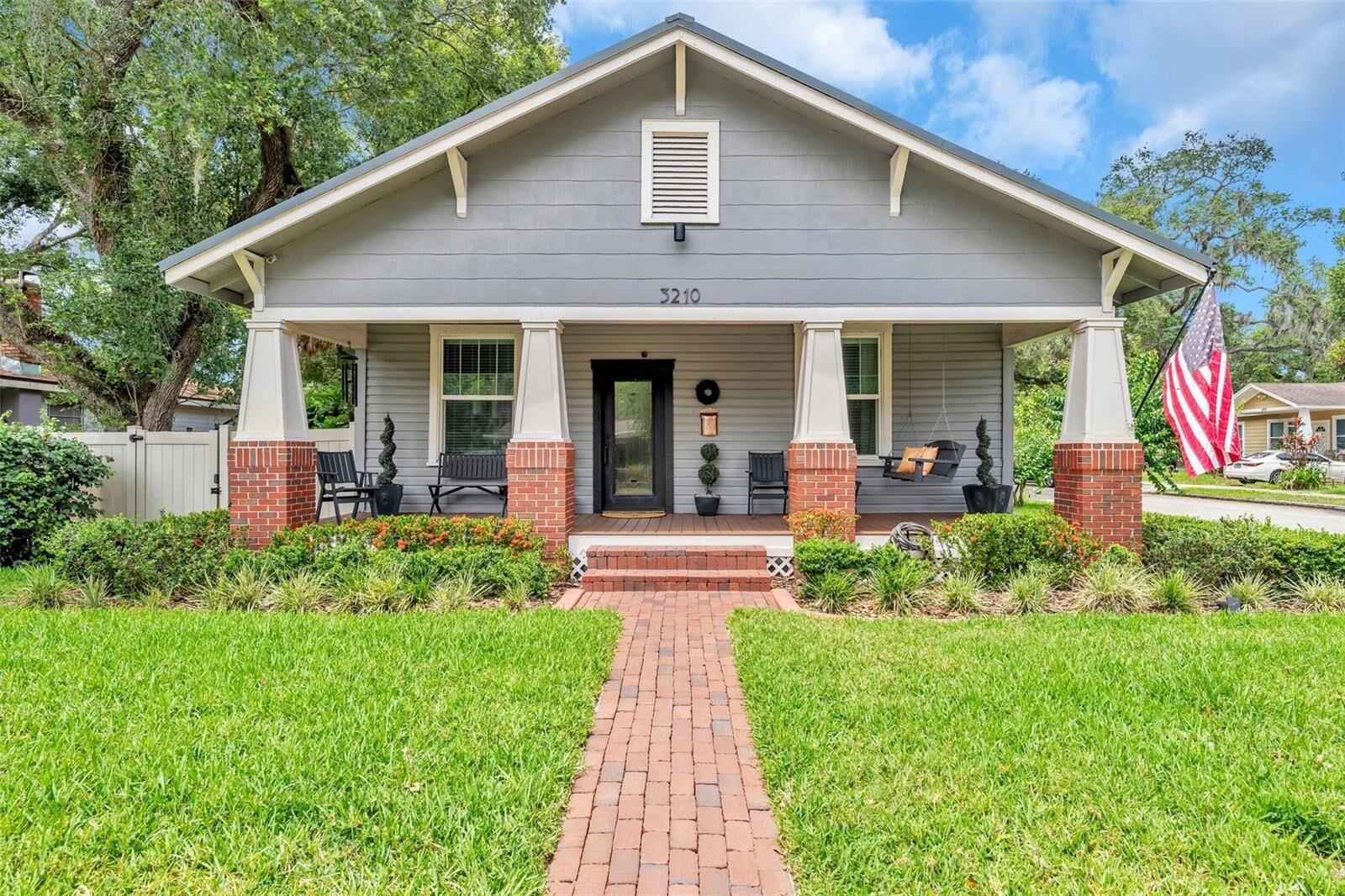 Property Photo:  3210 N Highland Avenue  FL 33603 