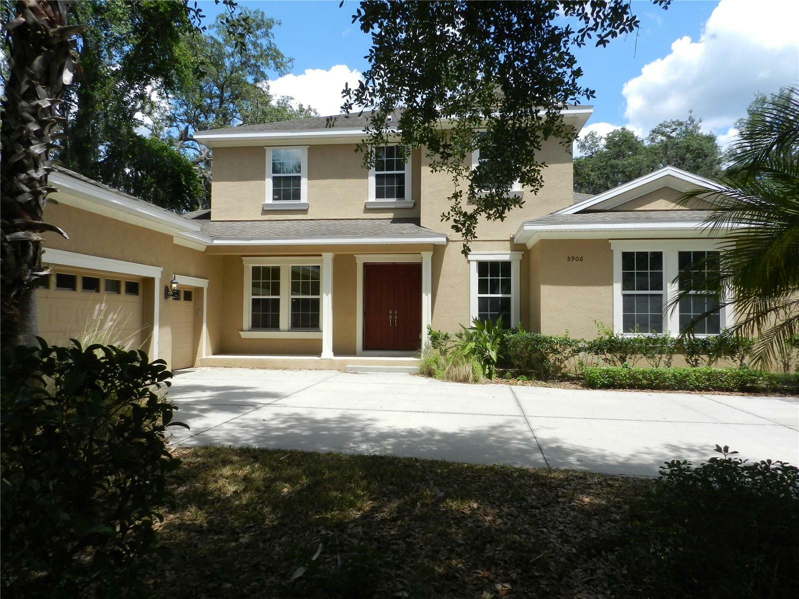 Property Photo:  5906 Churchside Drive  FL 33547 