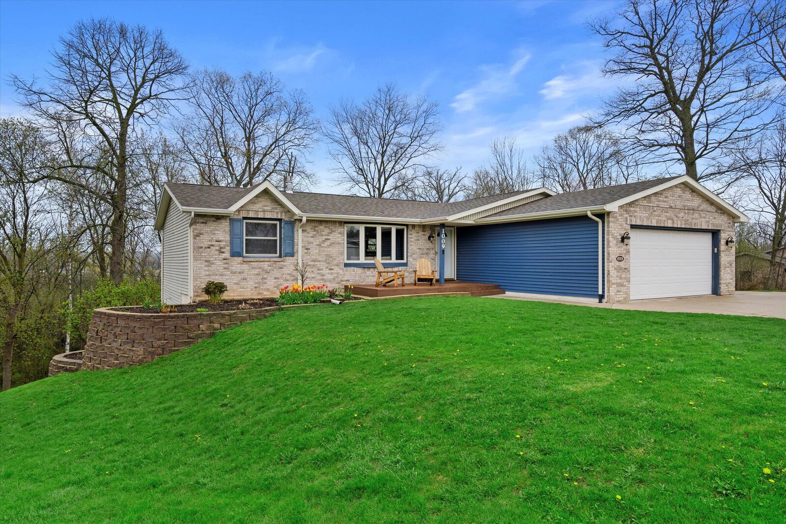 Photo de la propriété: 1009 Evergreen Ct WI 53073