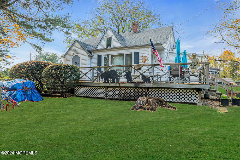 Property Photo:  110 Buckley Road  NJ 07746 