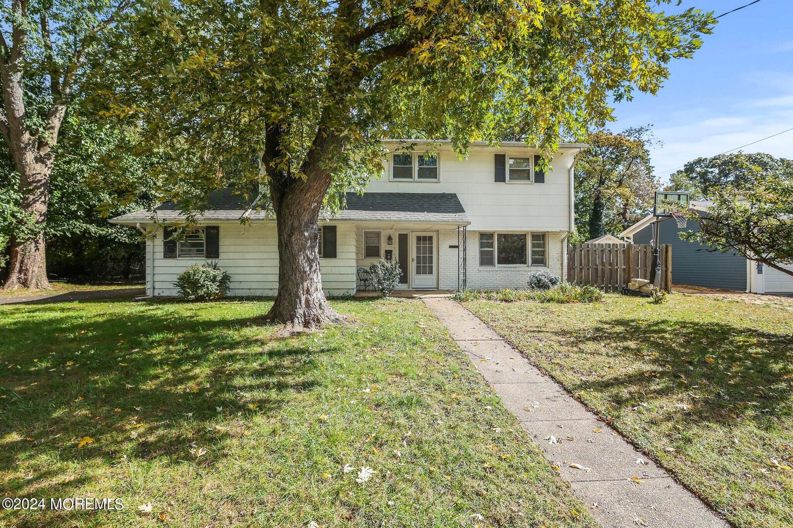 Property Photo:  21 Barbara Lane  NJ 07755 