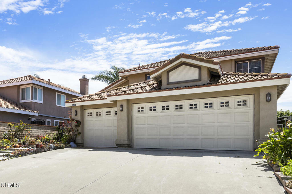 Property Photo:  2331 Wandering Ridge Drive  CA 91709 