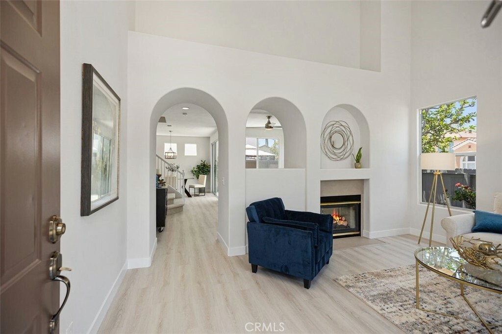Property Photo: 2 Allaire Way CA 92656