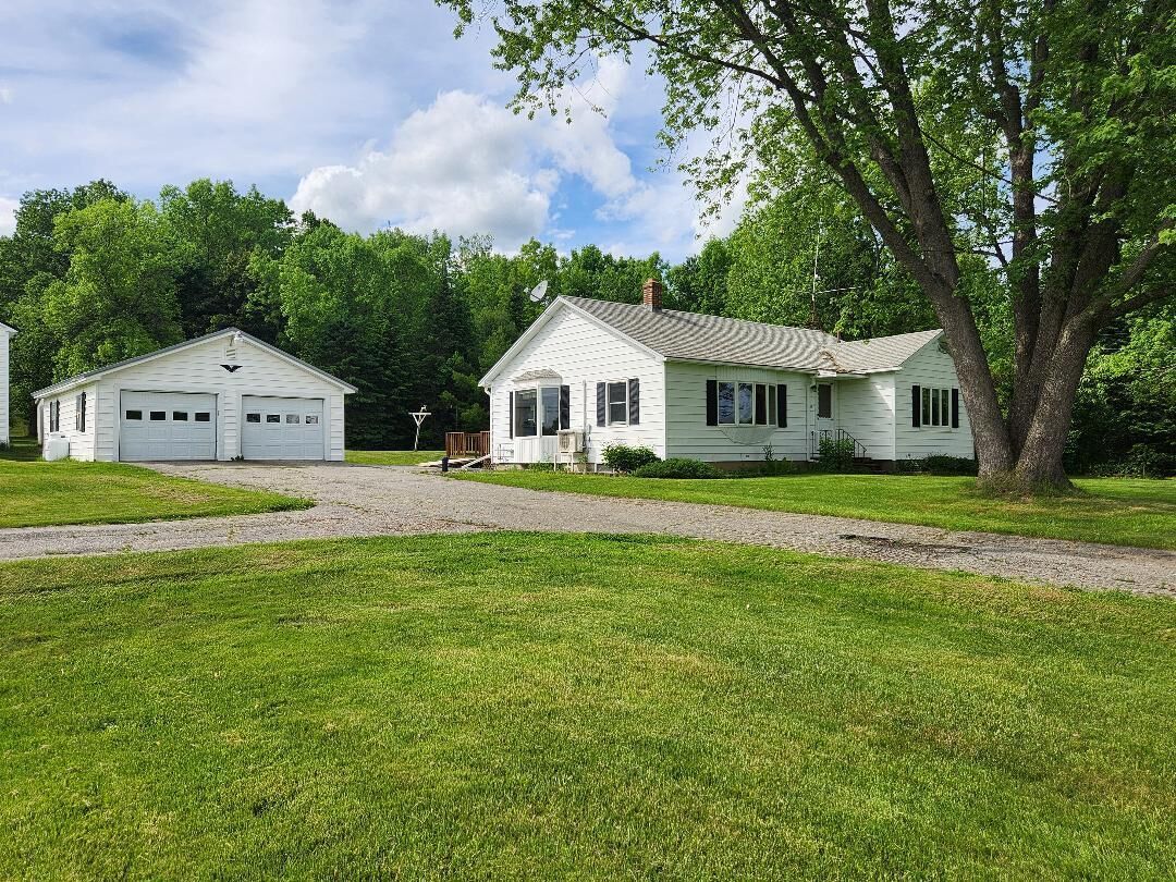 Property Photo:  49 Griffin Road  ME 04456 
