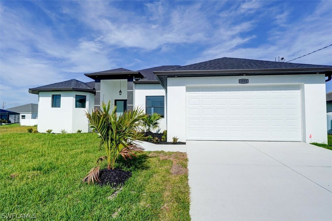 1032 NW 36th Place  Cape Coral FL 33993 photo