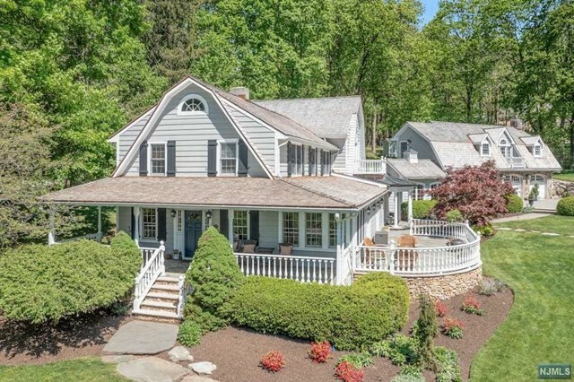 Property Photo:  248 East Saddle River Road  NJ 07458 