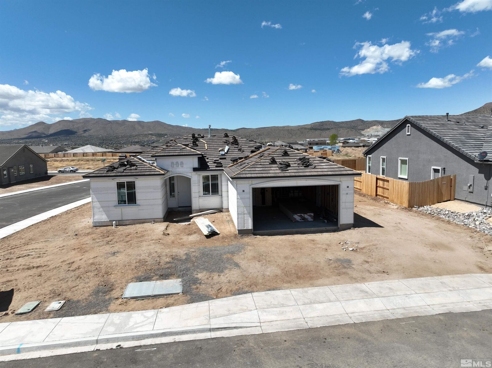 Home for sale in Sparks 2357 Seaberry Drive 53, Sparks, NV 89441