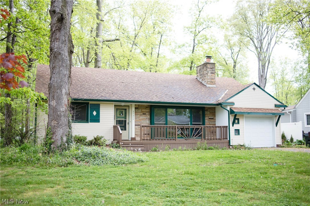 Property Photo:  27372 Langale Road  OH 44145 