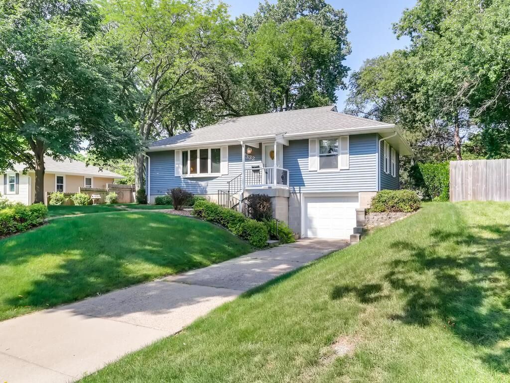 Property Photo:  7332 11th Avenue S  MN 55423 