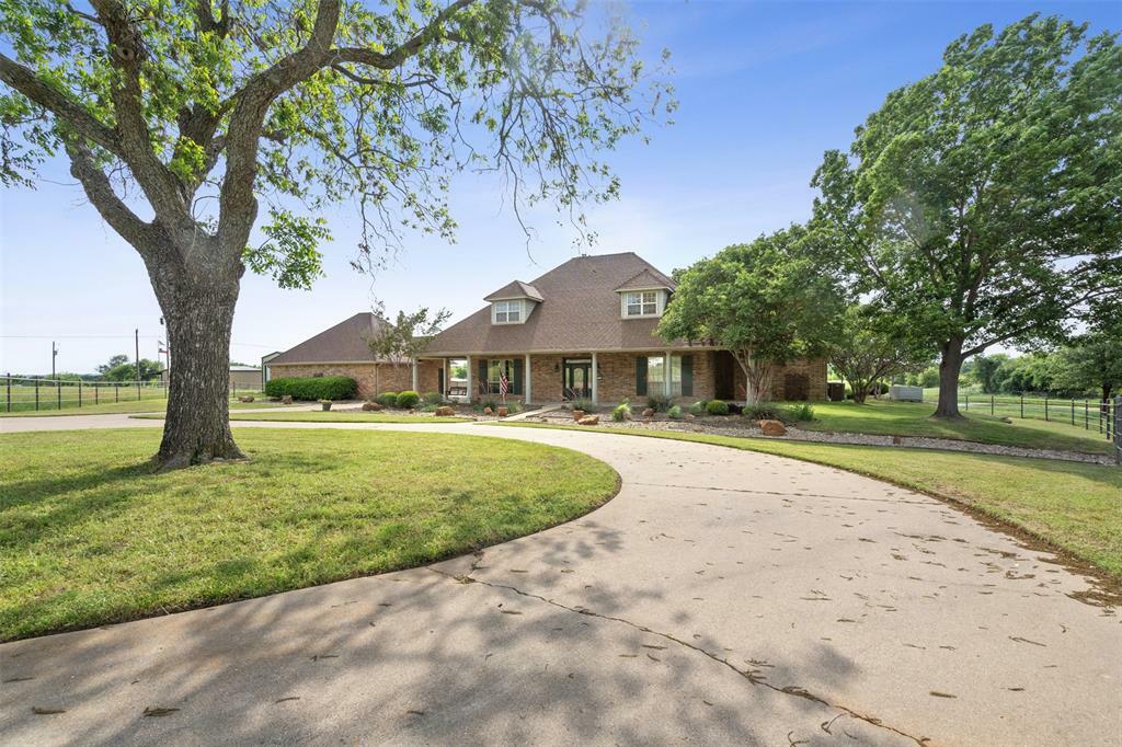 Property Photo:  4910 Rhea Road  TX 76049 