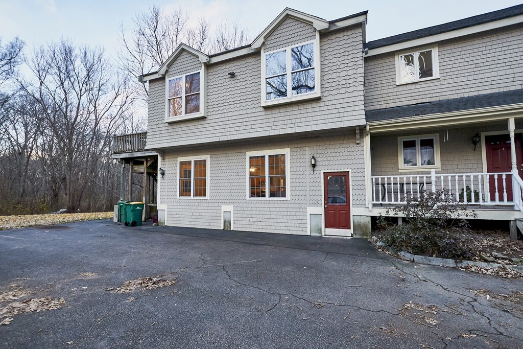 Property Photo: 86 Pratt 3 MA 02048