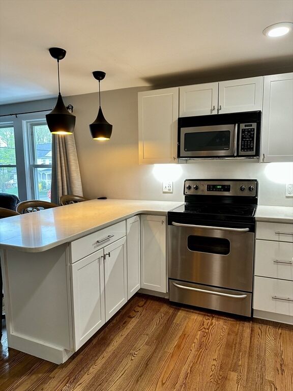 Property Photo: 186 Vernon St 2 MA 01880