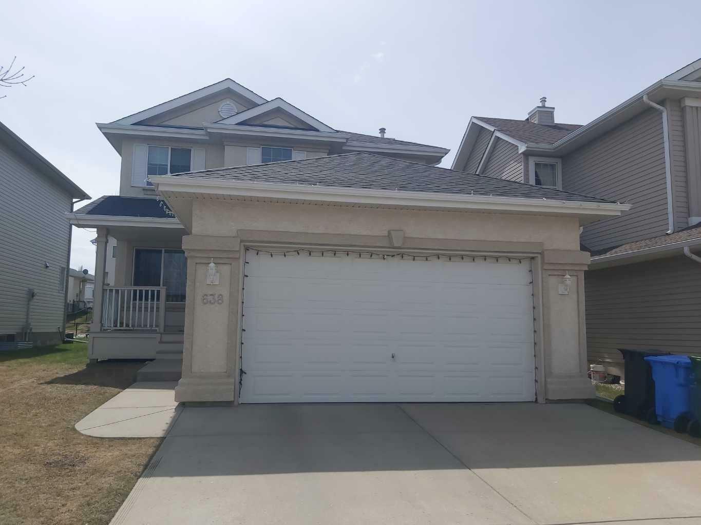 Property Photo:  638 Citadel Drive NW  AB T3G 4Z3 