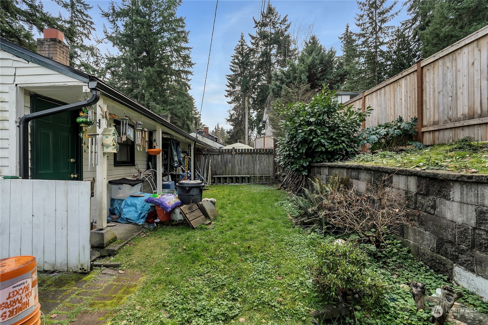 Property Photo:  9016 236th Street SW 3-4  WA 98026 