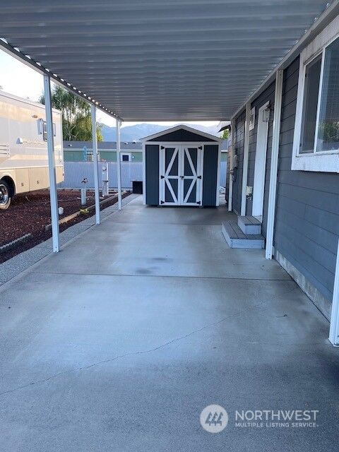 Property Photo: 1000 State Route 150 12 WA 98831