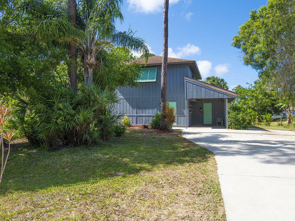 Property Photo:  7602 Banyan Street  FL 34951 