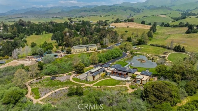 1604 Tiffany Ranch Road  Arroyo Grande CA 93420 photo