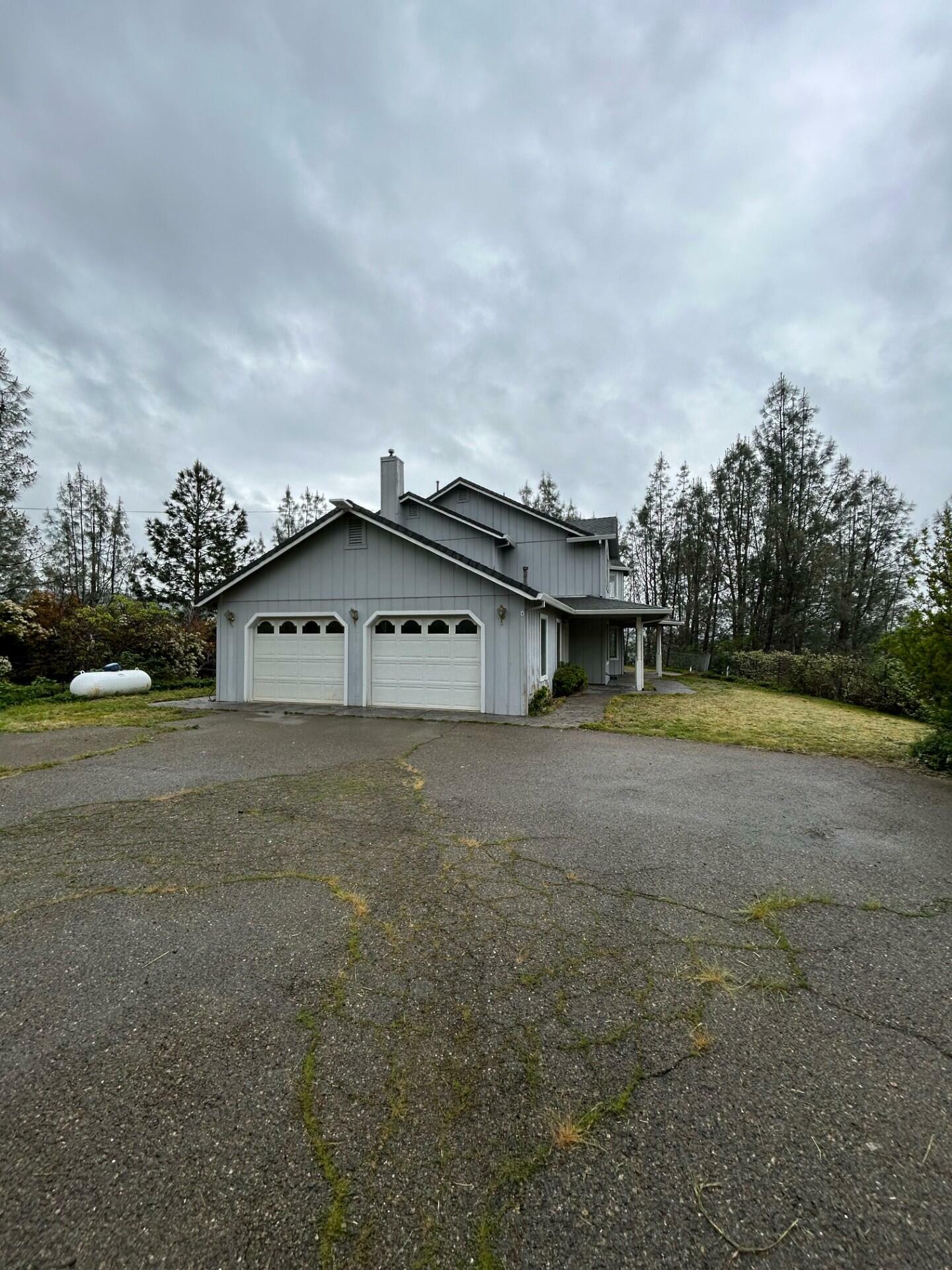 Property Photo:  17328 Broken Ridge Road  CA 96084 