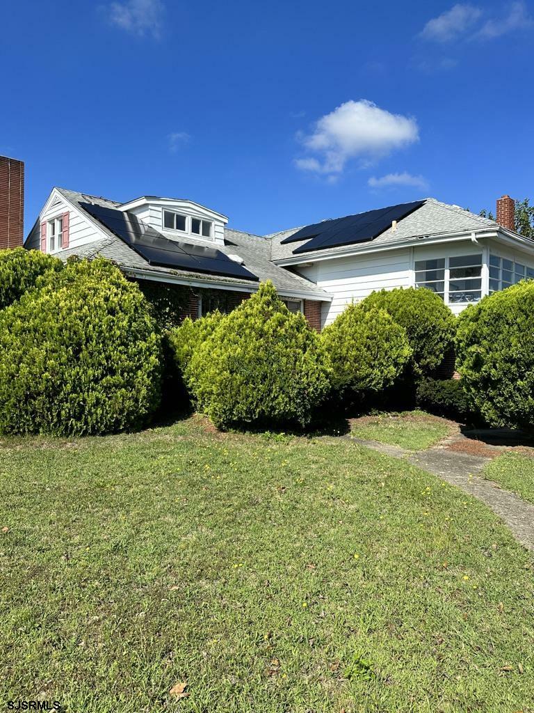 Property Photo:  1201 N Ohio Ave  NJ 08401 