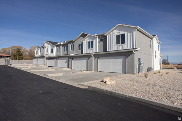 Property Photo:  1198 S Village Ln S A1  UT 84701 