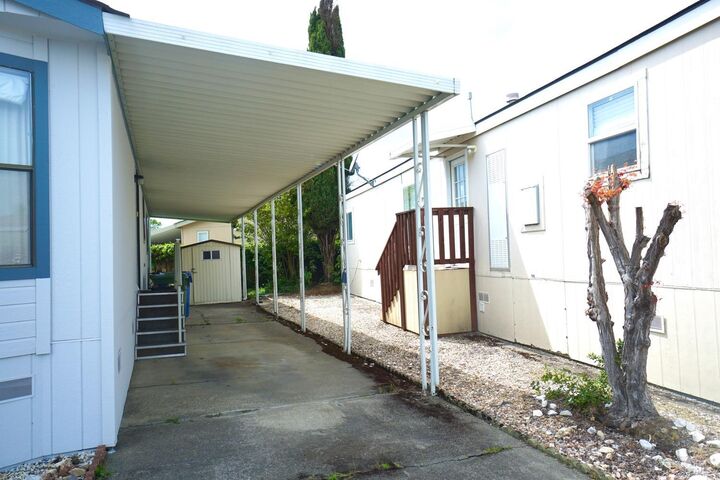 Property Photo: 8147 Willow Street CA 95492