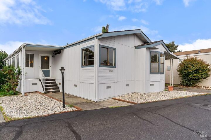 Property Photo:  8147 Willow Street  CA 95492