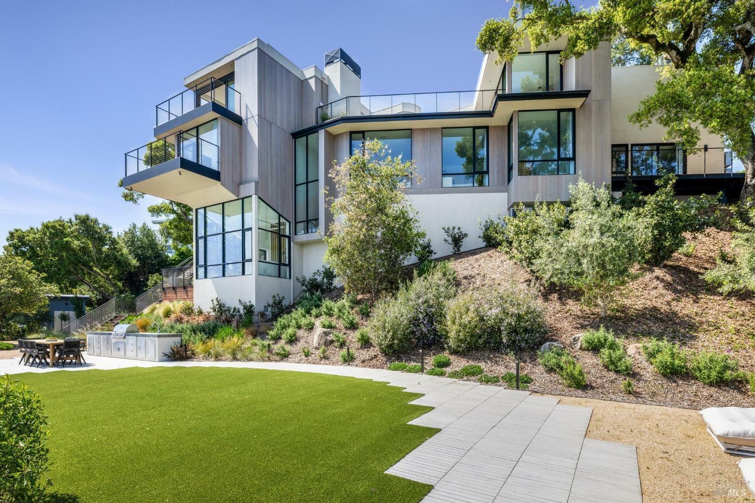 431 E Strawberry Drive  Mill Valley CA 94941 photo