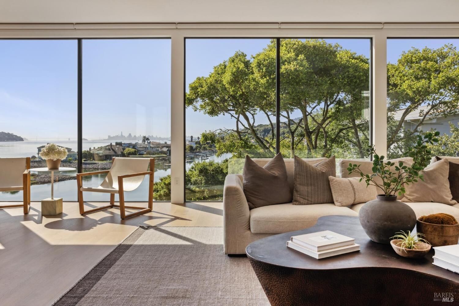 Property Photo:  431 E Strawberry Drive  CA 94941 