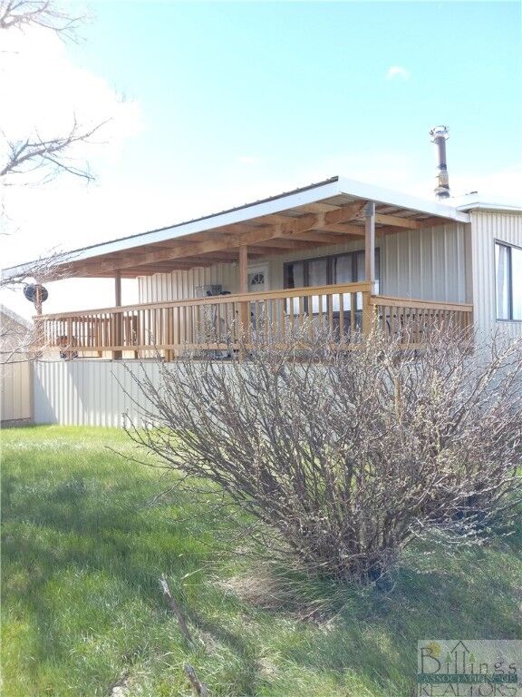 Property Photo: 46 Upper Reservoir Lane MT 59078