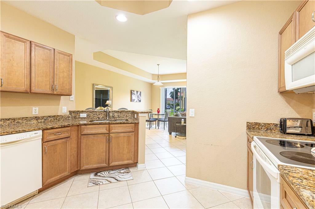 Property Photo:  9807 Solera Cove Pointe 103  FL 33908 
