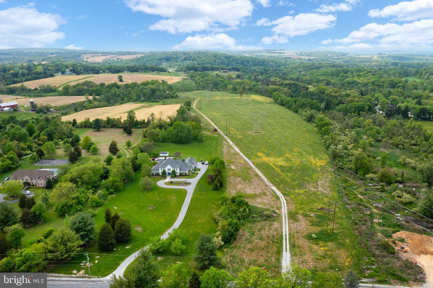 Property Photo:  Druck Valley Road  PA 17406 