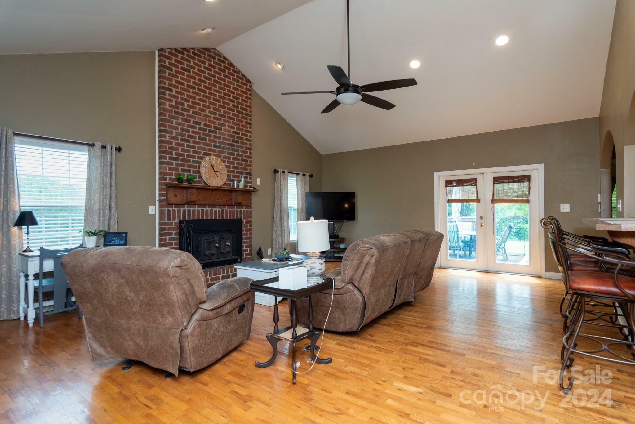 Property Photo:  2722 Hallman Drive  NC 28033 