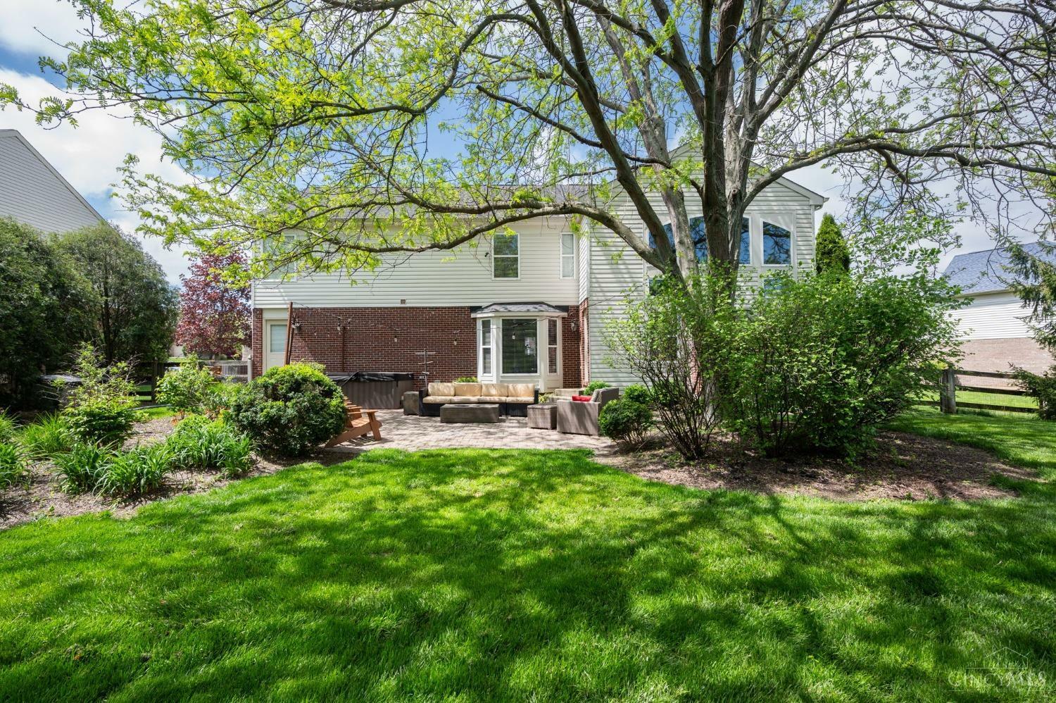 Property Photo:  3660 Springside Drive  OH 45040 