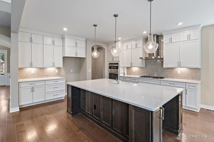 Property Photo:  2574 Muirfield Drive  OH 45431 
