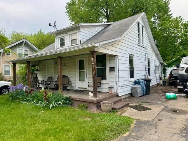 Property Photo: 2005 Neva Drive OH 45414