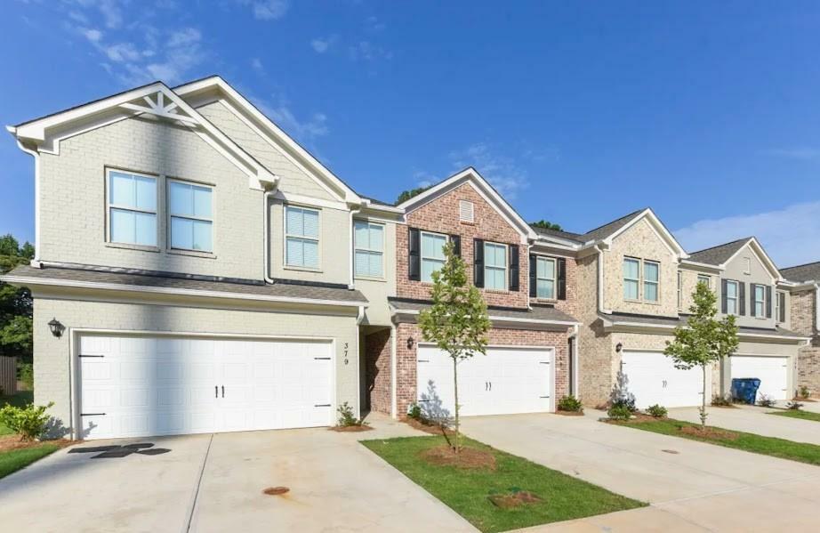 Property Photo: 538 Trickum Hill Drive GA 30044