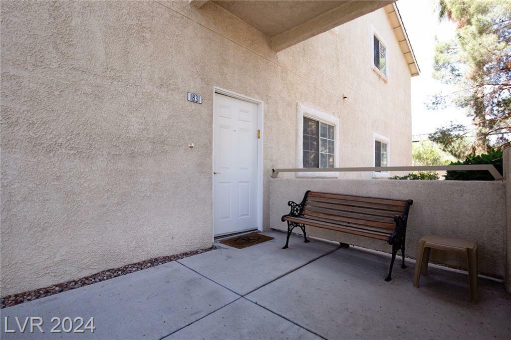 Property Photo:  1831 Rapier Drive 0  NV 89014 