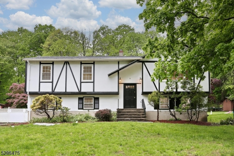 Property Photo: 440 Conklintown Rd NJ 07456