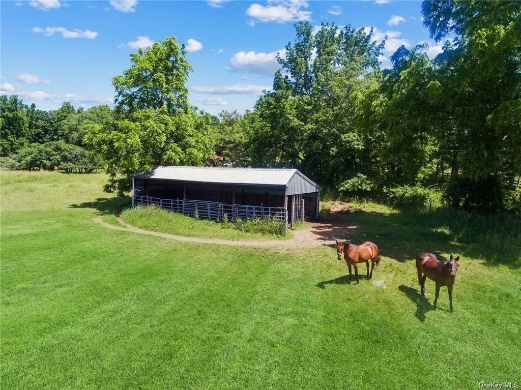 Property Photo:  148 Coleman Road  NY 10924 