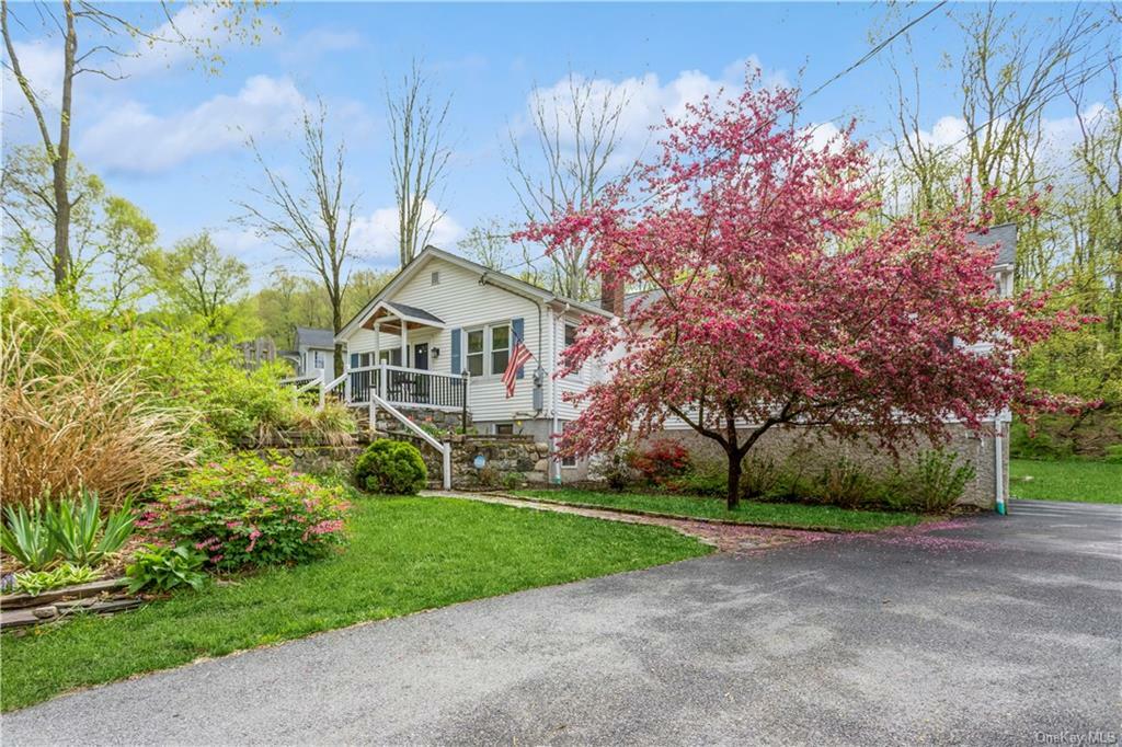 Property Photo:  1353 Aspen Road  NY 10588 