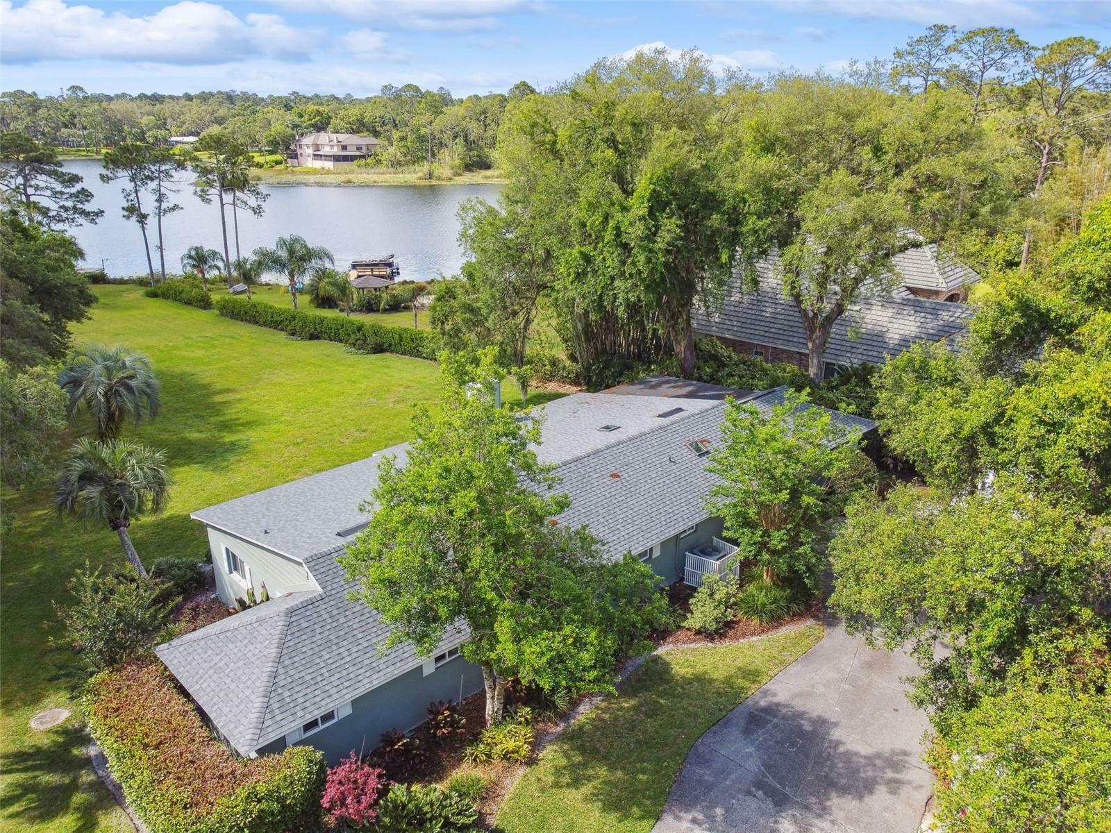 Property Photo:  1326 Trail By The Lake  FL 32724 