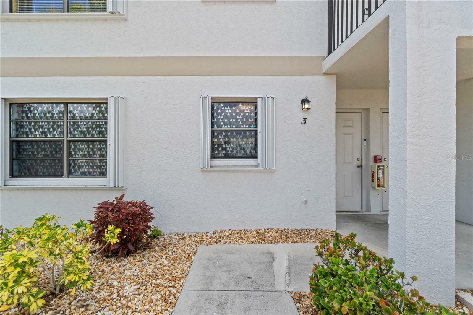 Property Photo: 26485 Rampart Boulevard D3 FL 33983